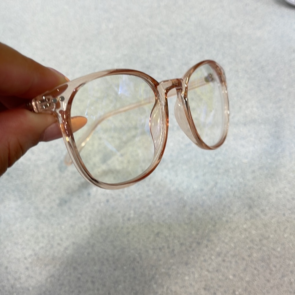 Blue light glasses - Picture 5 of 7